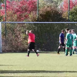 Fußball